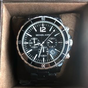 Men’s Michael Kors Watch